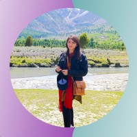 Narmeen Jahanzaib