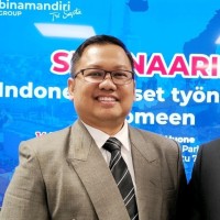 Karnaka Santoso