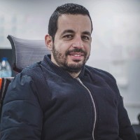 Achraf Hamzaoui