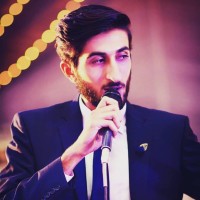 Farhad Ahmad