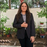 Khyati Dholariya