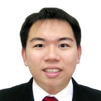 Qiu Leong Yew