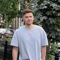 Maksym Mykhailenko