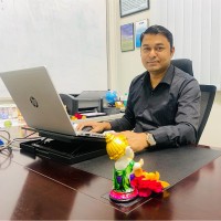 Yogesh Sathe