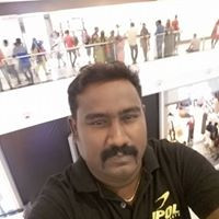 Ramachandran Paramasivam
