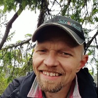 Tom Erik Kristiansen