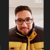 Daniel Molina