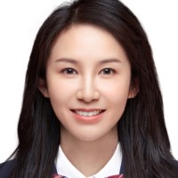 Cyrene Qian