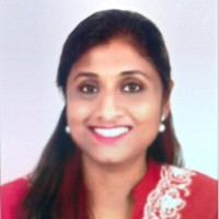 Sayantani Mazumdar