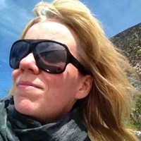 Kristin Werner Sandven
