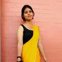 Sanjhi Pandey