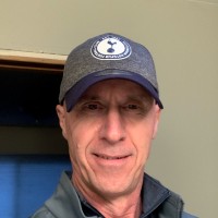 Chris Forsberg