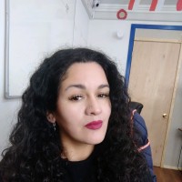 Maribel Lagos Aguilera