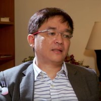 Jose Ramon Albert
