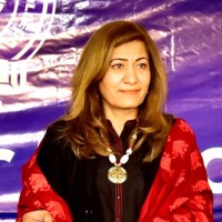 Bushra Rasheed