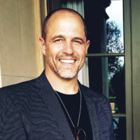 Darren Embry