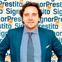 Enrico Barsanti
