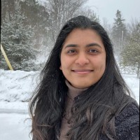 Diya Mohan
