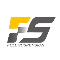 Full Suspension Chalco