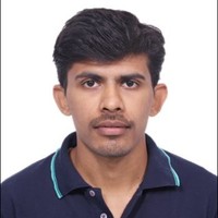 Veeresh HM