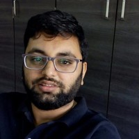Harshil Desai