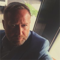 Simon SATIN