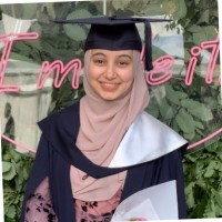 Yomna Eldardir
