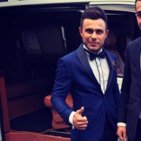 Mehmet Emin Terzi̇oğlu