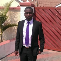 Blessing Kakondohwe
