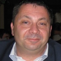 Kev Sharratt