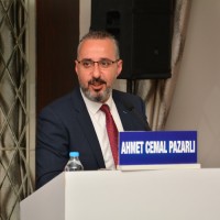 Doç.Dr. A.Cemal Pazarlı