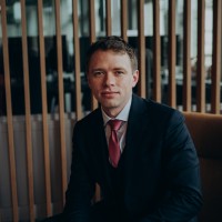 Jake Casselman Ph.D.