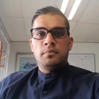 Aadil Valoria