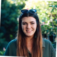 Kimberley Fitzmaurice