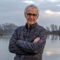 Johan Rasing