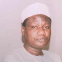 Abdullahi Bulama