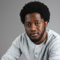 Chris Taku Karuma