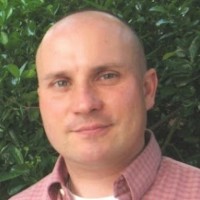 Andrew Campbell, A-CSM and SA (Scaled Agilist)