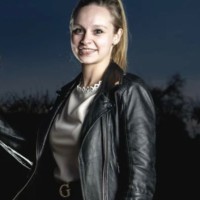 Silke Thys