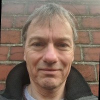 Brian Bates
