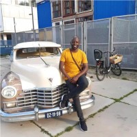 Mohammed Salih