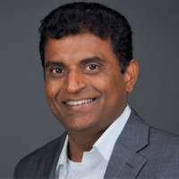 Surya Rudraraju