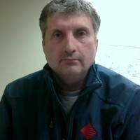 Dmitry Gorelikov