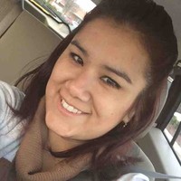 Lydia Misajel