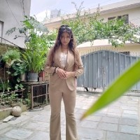 Priyanka Mandal