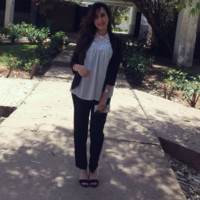 OUMAIMA EL MIMOUNI