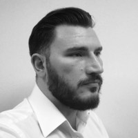 Matthew Coulston