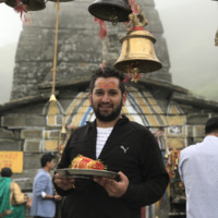 Deepak Dun