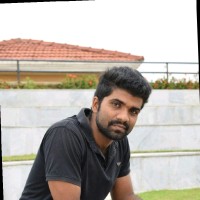 Bismay Ranjan Jena