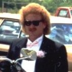 Gary Bautch